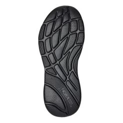 HOKA ORA Recovery 2 Shoes Black -Hoka hk 1119397 bblc 006