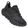 HOKA Anacapa Low Gore-Tex Shoes Black