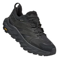 HOKA Anacapa Low Gore-Tex Shoes Black