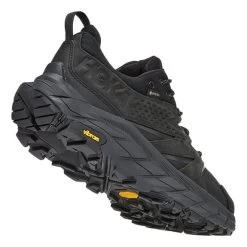HOKA Anacapa Low Gore-Tex Shoes Black 8 HOKA Anacapa Low Gore-Tex Shoes Black -Hoka hk 1122017 bblc 003