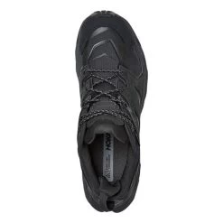 HOKA Anacapa Low Gore-Tex Shoes Black 10 HOKA Anacapa Low Gore-Tex Shoes Black -Hoka hk 1122017 bblc 005