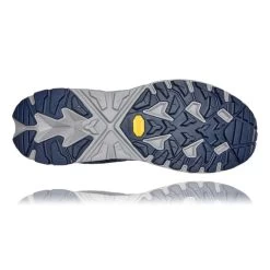 HOKA Anacapa Low GORE-TEX Shoes Navy Blue -Hoka hk 1122017 osrt 007