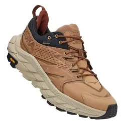 HOKA Anacapa Low GORE-TEX Shoes Brown