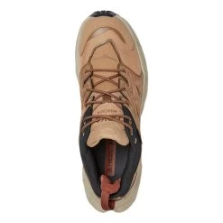 HOKA Anacapa Low Gore-Tex Shoes Light Brown -Hoka hk 1122017 tebc 005
