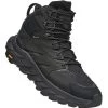 HOKA Anacapa Mid GORE-TEX Boots Matte Black