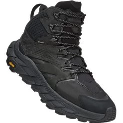 HOKA Anacapa Mid GORE-TEX Boots Matte Black