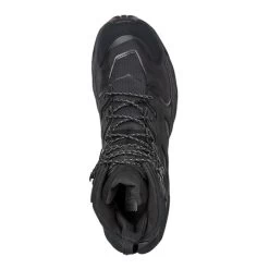 HOKA Anacapa Mid GORE-TEX Boots Matte Black -Hoka hk 1122018 bblc ne 005