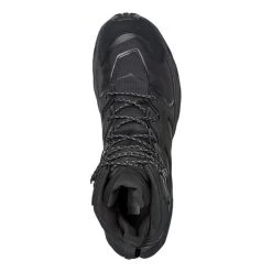 HOKA Anacapa Mid Gore-Tex Boots Black 10 HOKA Anacapa Mid Gore-Tex Boots Black -Hoka hk 1122018 bblc 005