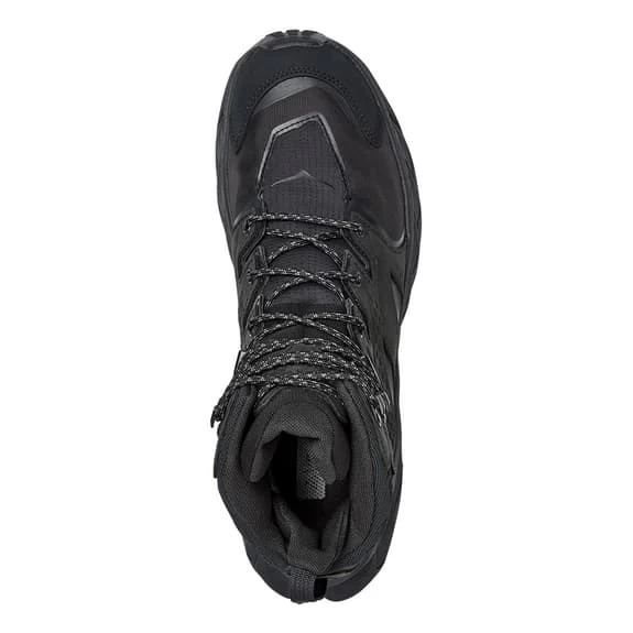 HOKA Anacapa Mid Gore-Tex Boots Black 5 HOKA Anacapa Mid Gore-Tex Boots Black - Image 5