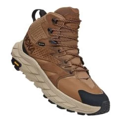 HOKA Anacapa Mid GORE-TEX Boots Brown