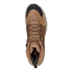 HOKA Anacapa Mid GORE-TEX Boots Brown -Hoka hk 1122018 orbc ne 005