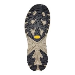 HOKA Anacapa Mid GORE-TEX Boots Brown -Hoka hk 1122018 orbc ne 006