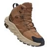 HOKA Anacapa Mid Gore-Tex Boots Light Brown