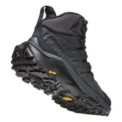 HOKA Kaha 2 Gore-Tex Boots Black 8 HOKA Kaha 2 Gore-Tex Boots Black -Hoka hk 1123155 bbl 003