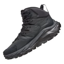 HOKA Kaha 2 Gore-Tex Boots Black 9 HOKA Kaha 2 Gore-Tex Boots Black -Hoka hk 1123155 bbl 004