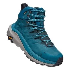 HOKA Kaha 2 Gore-Tex Boots Blue