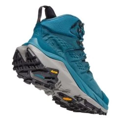 HOKA Kaha 2 Gore-Tex Boots Blue -Hoka hk 1123155 bcb 003