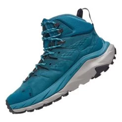 HOKA Kaha 2 Gore-Tex Boots Blue -Hoka hk 1123155 bcb 004