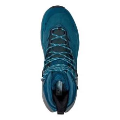 HOKA Kaha 2 Gore-Tex Boots Blue -Hoka hk 1123155 bcb 005