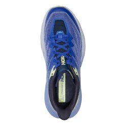 HOKA Speedgoat 5 Shoes Blue Women -Hoka hk 1123158 pib 005