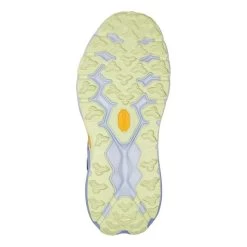 HOKA Speedgoat 5 Shoes Blue Women -Hoka hk 1123158 pib 006