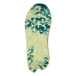 HOKA Kawana Shoes White Yellow Orange -Hoka hk 1123163 bdb 006