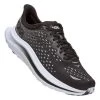 HOKA Kawana Shoes Black White