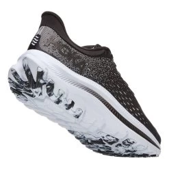 HOKA Kawana Shoes Black White -Hoka hk 1123163 bwh 003