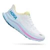 HOKA Kawana Shoes White Blue Pink Women