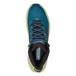 HOKA Trail Code Gore-Tex Boots Blue -Hoka hk 1123165 bgb 005