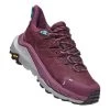 HOKA Kaha 2 Shoes Purple Women