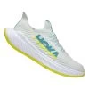 HOKA Carbon X 3 Shoes Yellow White