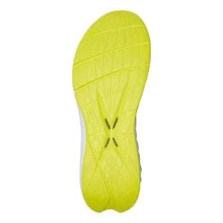 HOKA Carbon X 3 Shoes Yellow White -Hoka hk 1123192 bse 006