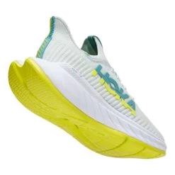 HOKA Carbon X 3 Running Shoes Yellow Women 8 HOKA Carbon X 3 Running Shoes Yellow Women -Hoka hk 1123193 bse 003