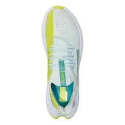 HOKA Carbon X 3 Running Shoes Yellow Women 10 HOKA Carbon X 3 Running Shoes Yellow Women -Hoka hk 1123193 bse 005