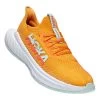 HOKA Carbon X 3 Shoes Orange Women