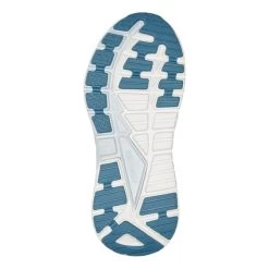 HOKA Gaviota 4 Shoes Light Blue Orange Women 11 HOKA Gaviota 4 Shoes Light Blue Orange Women -Hoka hk 1123199 bfp 006