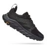 HOKA Anacapa Breeze Shoes Black Orange