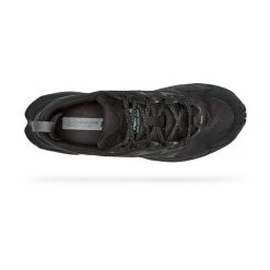 HOKA Anacapa Breeze Shoes Black Orange -Hoka hk 1127920 bbl 005