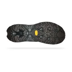 HOKA Anacapa Breeze Shoes Black Orange -Hoka hk 1127920 bbl 006