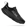 HOKA Challenger ATR 7 GORE-TEX Trail Running Shoes Black Grey Women