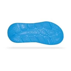 HOKA Ora Recovery 3 Flip Flops Blue -Hoka hk 1135061 csa 004