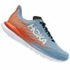 Hoka Mach 5 Mens Running Shoes Mountain Spring/Puffin's Bill