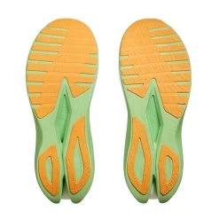 Hoka Mach X Mens Running Shoes Ocean Mist/Lime Glow 7 Hoka Mach X Mens Running Shoes Ocean Mist/Lime Glow -Hoka mach x mens running shoes ocean mist lime glow p8245 32744 image