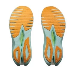 Hoka Mach X Womens Running Shoes Glow/Sunlit Ocean -Hoka mach x womens running shoes glow sunlit ocean p8244 32770 image