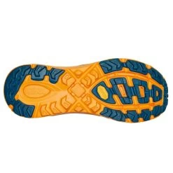 Hoka Mafate Speed 3 Mens Trail Running Shoes Coastal Shade/Radiant Yellow -Hoka mafate speed 3 mens trail running shoes coastal shade radiant yellow p7441 29267 image