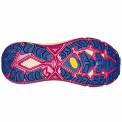 Hoka Mafate Speed 4 Womens Trail Running Shoes Camellia/Peach Parfait -Hoka mafate speed 4 womens trail running shoes camellia peach parfait p7508 29581 image