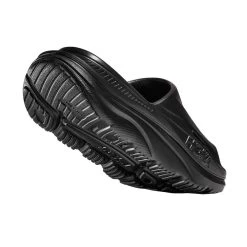 Hoka Ora Recovery Slide 3 Black Unisex 5 Hoka Ora Recovery Slide 3 Black Unisex -Hoka ora recovery slide 3 black unisex p7939 31426 image