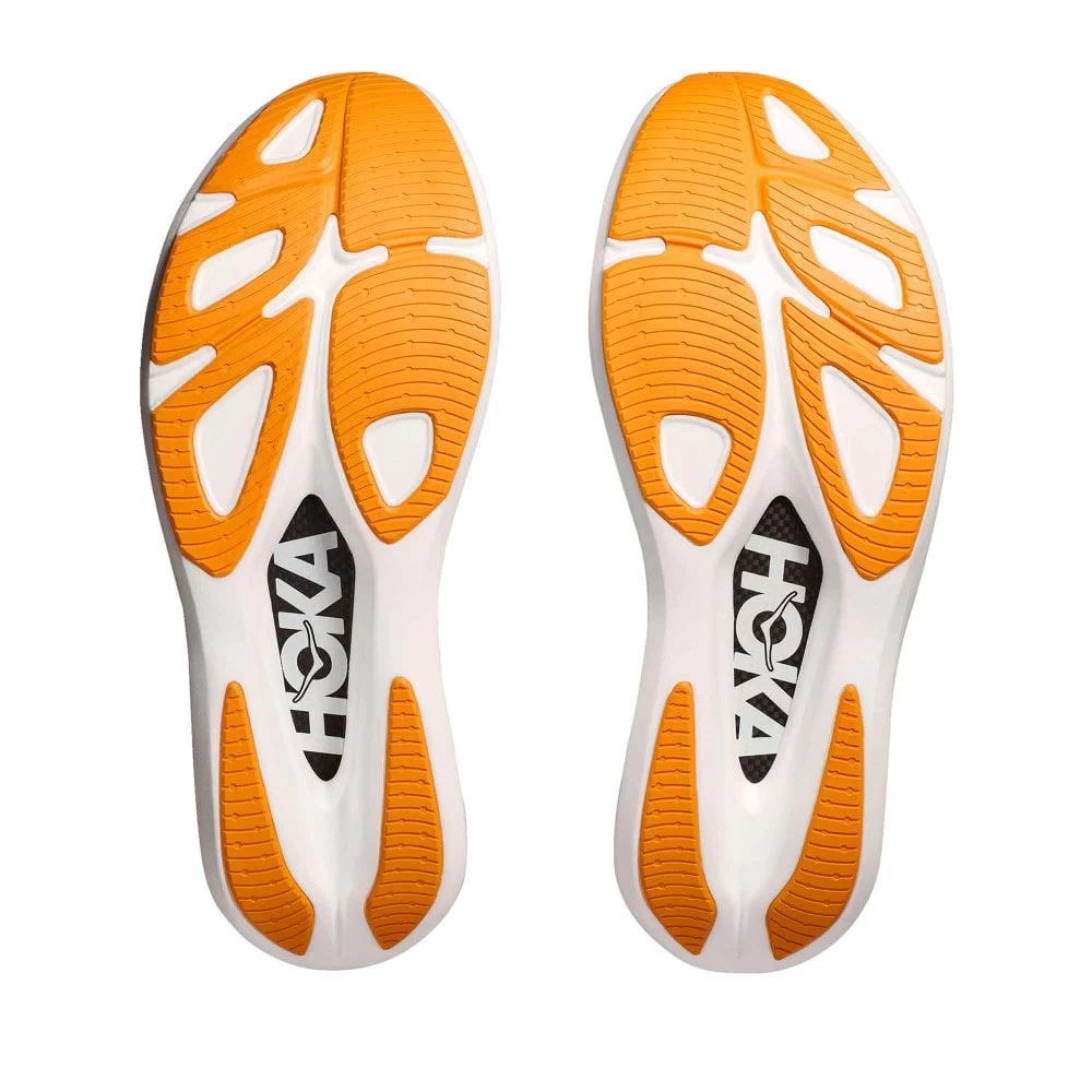 Hoka Rocket X 2 Women's Running Shoes Ceramic/Evening Primrose 4 Hoka Rocket X 2 Women's Running Shoes Ceramic/Evening Primrose - Image 4