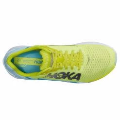 Hoka Rocket X Running Shoes Blue Glass/Evening Primrose -Hoka rocket x running shoes blue glass evening primrose p7459 29378 image